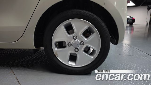 Kia RAY 2016 — photo 7