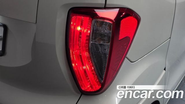 Kia RAY 2016 — photo 9