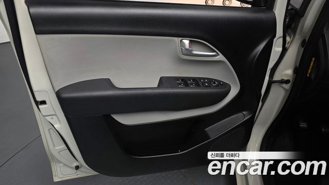 Kia RAY 2016 — photo 14