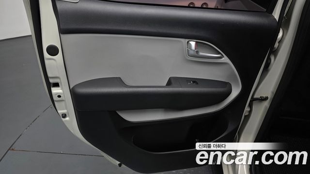 Kia RAY 2016 — photo 15