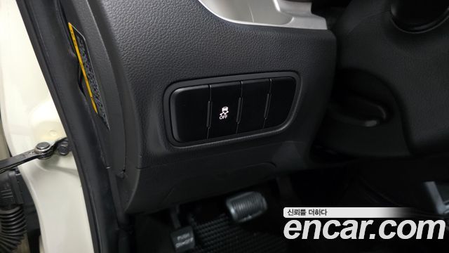 Kia RAY 2016 — photo 27