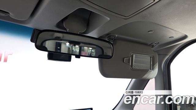 Kia RAY 2016 — photo 28