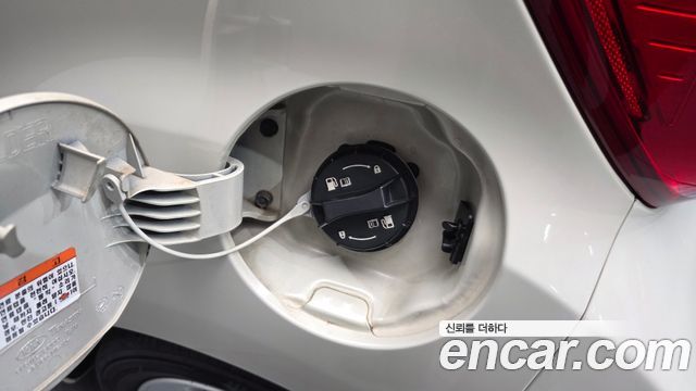 Kia RAY 2016 — photo 31