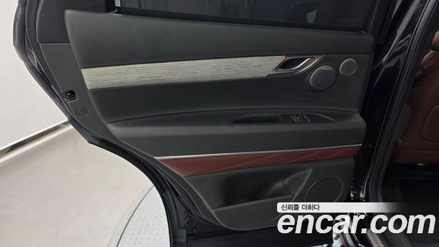 Genesis GV80 2024 — photo 15