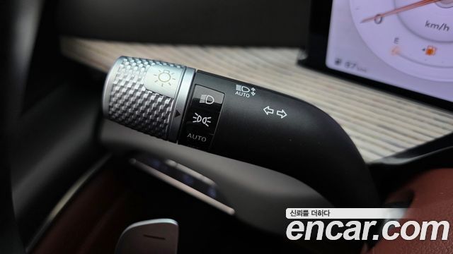 Genesis GV80 2024 — photo 29