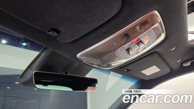 Genesis GV80 2024 — photo 33