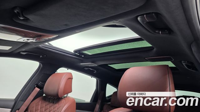 Genesis GV80 2024 — photo 34
