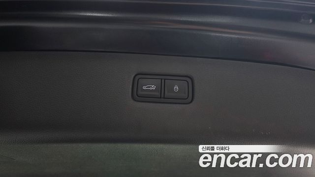 Genesis GV80 2024 — photo 35