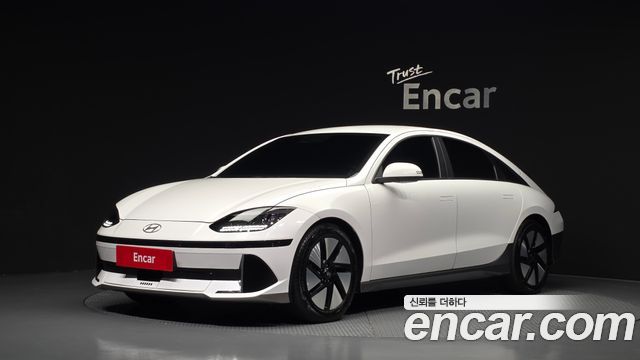 Hyundai Ioniq6 2025 — photo 1