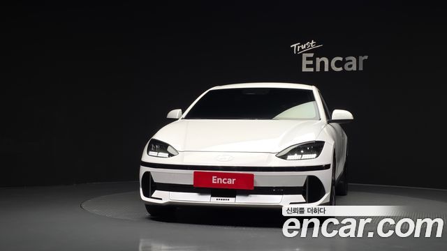 Hyundai Ioniq6 2025 — photo 3
