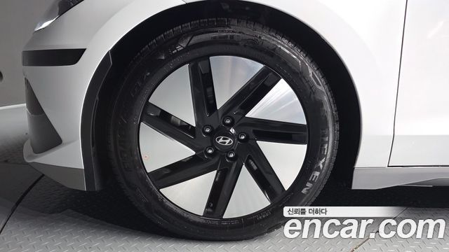 Hyundai Ioniq6 2025 — photo 5
