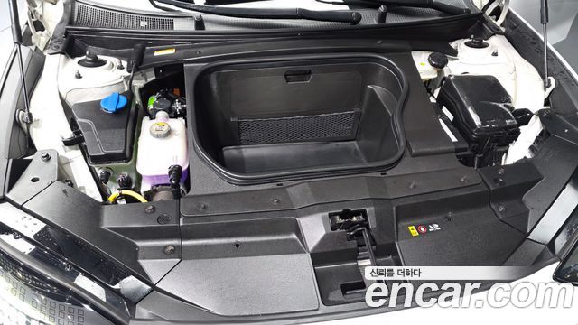 Hyundai Ioniq6 2025 — photo 6