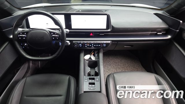 Hyundai Ioniq6 2025 — photo 7