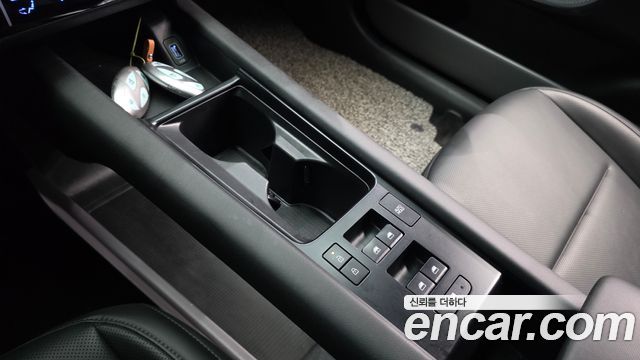 Hyundai Ioniq6 2025 — photo 9