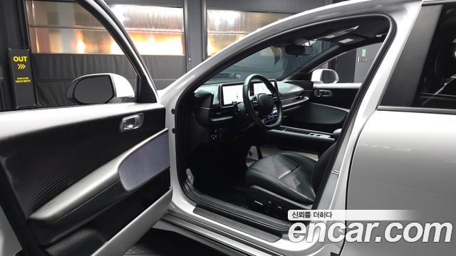 Hyundai Ioniq6 2025 — photo 10