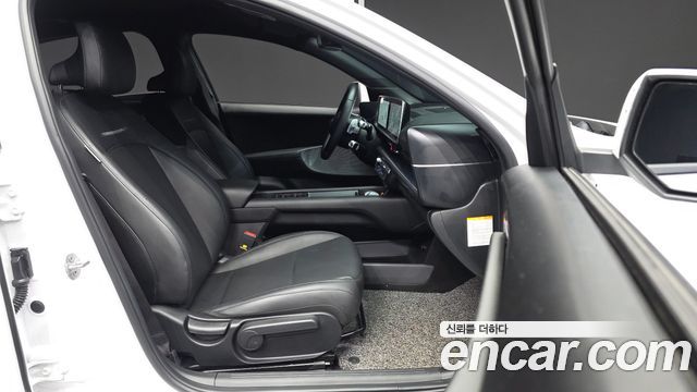 Hyundai Ioniq6 2025 — photo 11