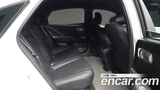 Hyundai Ioniq6 2025 — photo 12