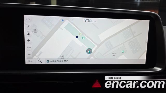 Hyundai Ioniq6 2025 — photo 14