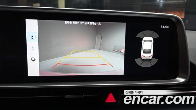 Hyundai Ioniq6 2025 — photo 16