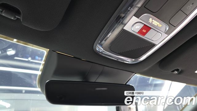 Hyundai Ioniq6 2025 — photo 19