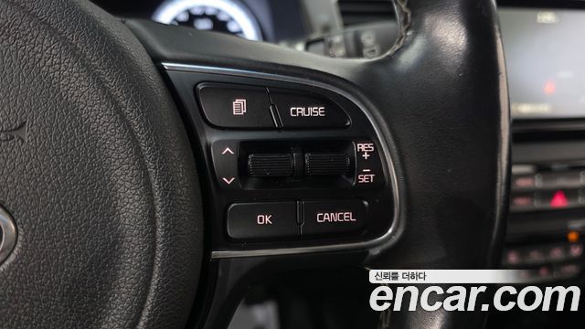 Kia Niro 2017 — photo 22