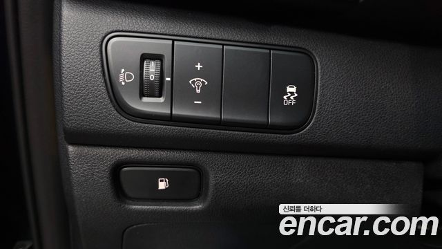 Kia Niro 2017 — photo 26