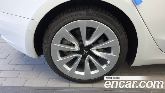 Tesla Model 3 2021 — photo 5