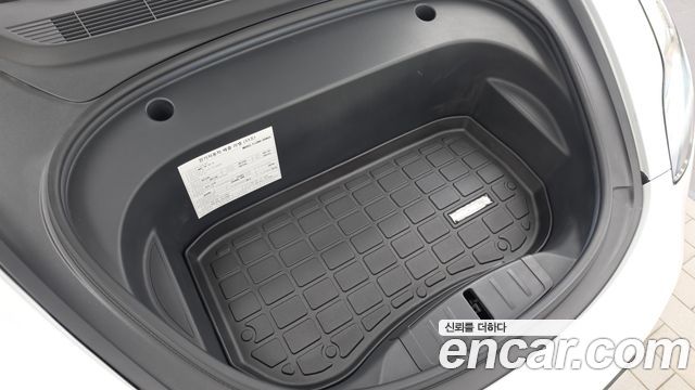 Tesla Model 3 2021 — photo 6