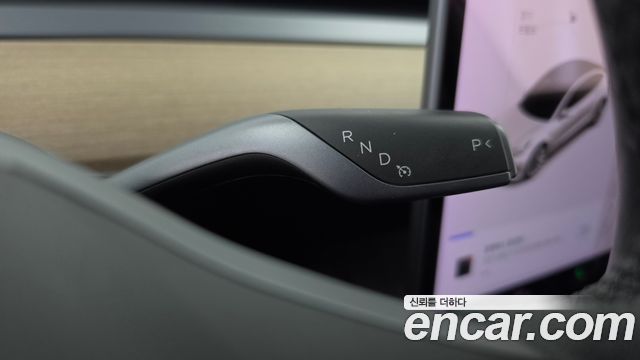 Tesla Model 3 2021 — photo 12