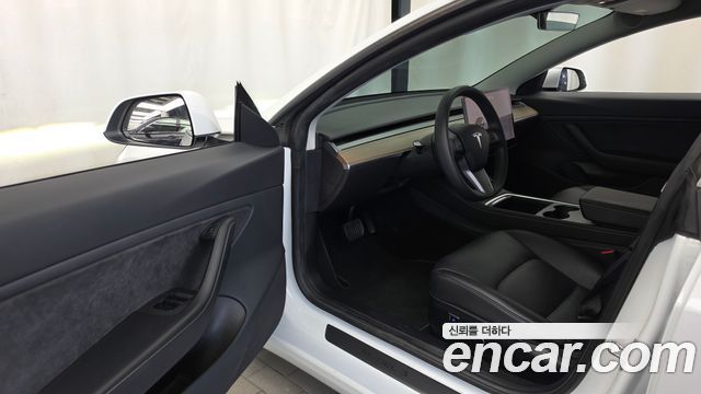 Tesla Model 3 2021 — photo 13