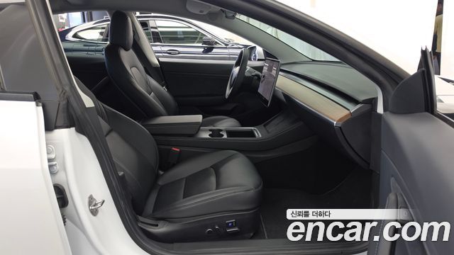 Tesla Model 3 2021 — photo 17