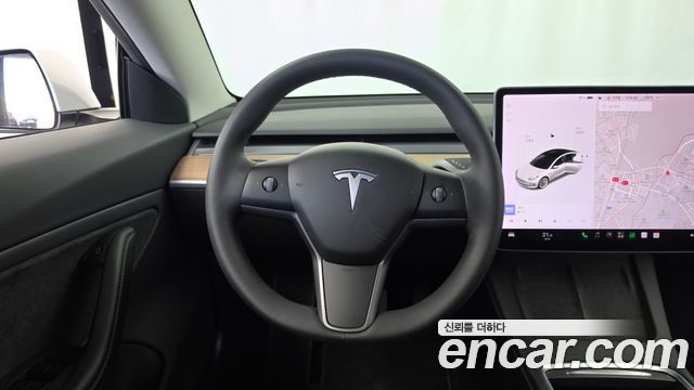 Tesla Model 3 2021 — photo 19