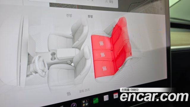 Tesla Model 3 2021 — photo 25