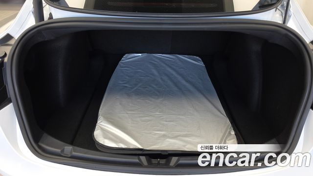 Tesla Model 3 2021 — photo 26