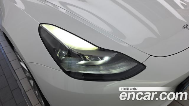 Tesla Model 3 2021 — photo 8