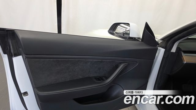 Tesla Model 3 2021 — photo 14
