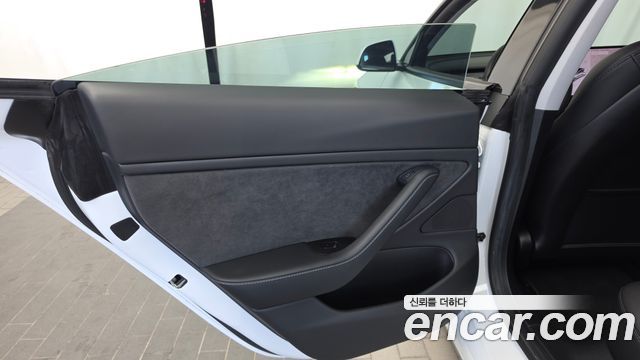 Tesla Model 3 2021 — photo 15