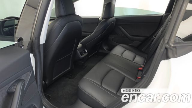 Tesla Model 3 2021 — photo 16