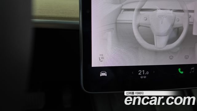 Tesla Model 3 2021 — photo 27