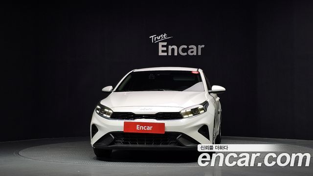 Kia K3 2022 — photo 3