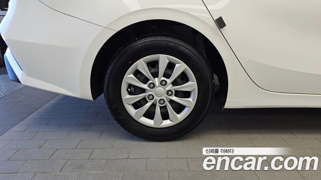 Kia K3 2022 — photo 5