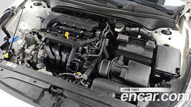Kia K3 2022 — photo 6