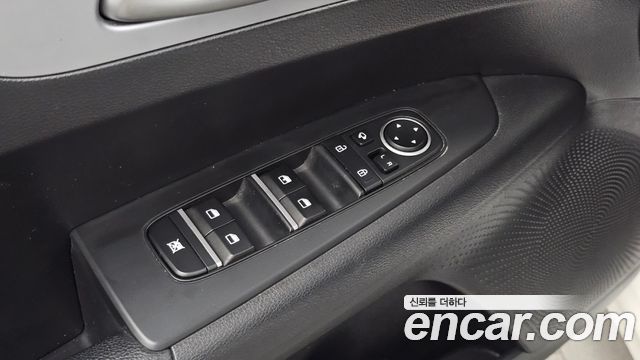 Kia K3 2022 — photo 24