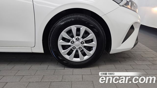Kia K3 2022 — photo 7