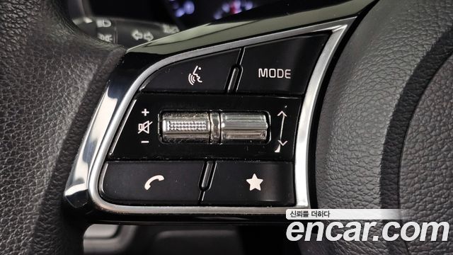 Kia K3 2022 — photo 27