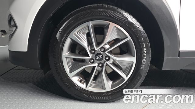 Hyundai Tucson 2018 — photo 5