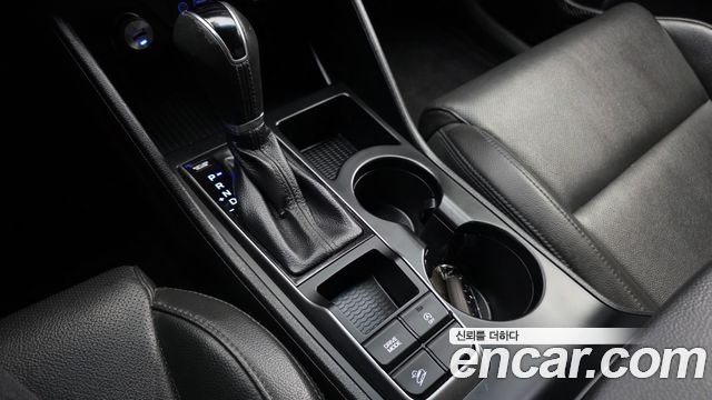 Hyundai Tucson 2018 — photo 9