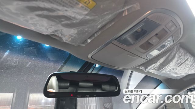 Hyundai Tucson 2018 — photo 17