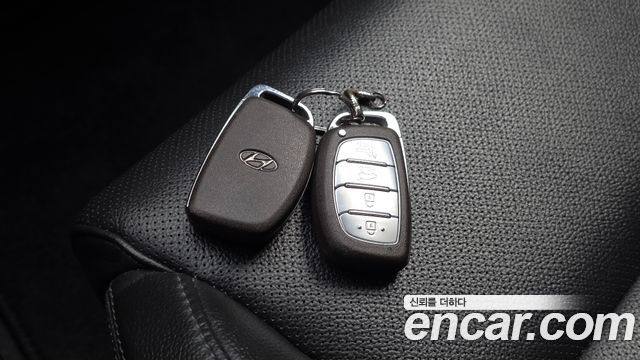 Hyundai Tucson 2018 — photo 19