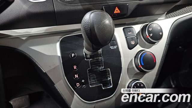 Kia RAY 2014 — photo 12